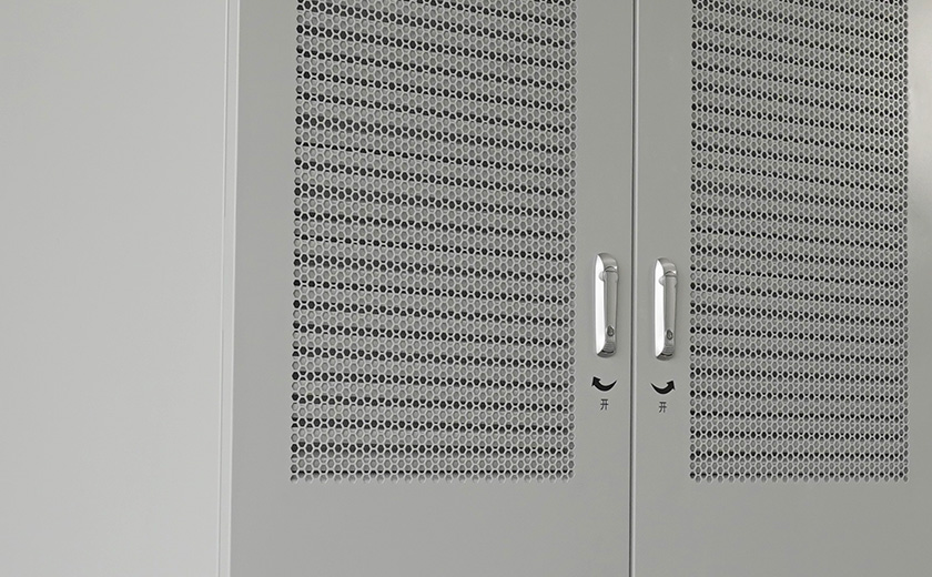 分體式直流充電機