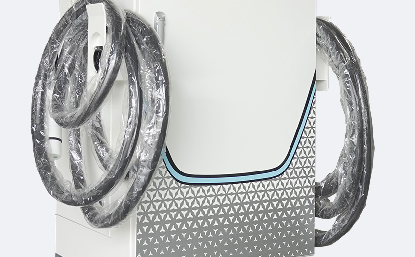 一體式直流充電機